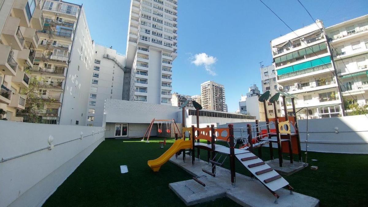 Vista Botanico - Palermo Luxury Apartment - Buenos Aires, Buenos Aires