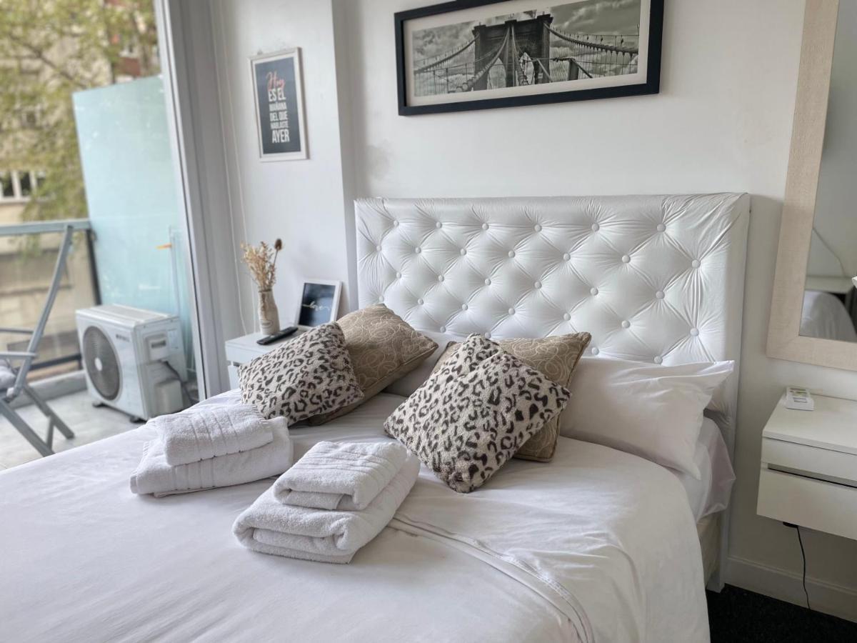 Vista Botanico - Palermo Luxury Apartment - Buenos Aires — Fotos 2